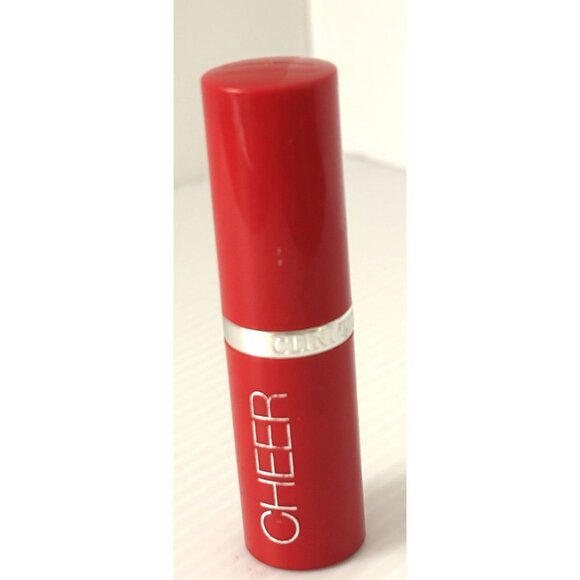 Clinique Pop Lip Colour + Primer Cherry Pop Lipstick Discontinued Shade** READ** - Picture 7 of 8